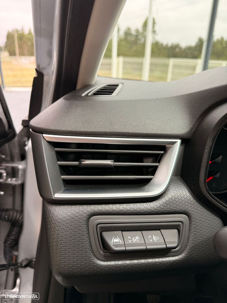 Renault Clio 1.5 Blue dCi Equilibre - 10