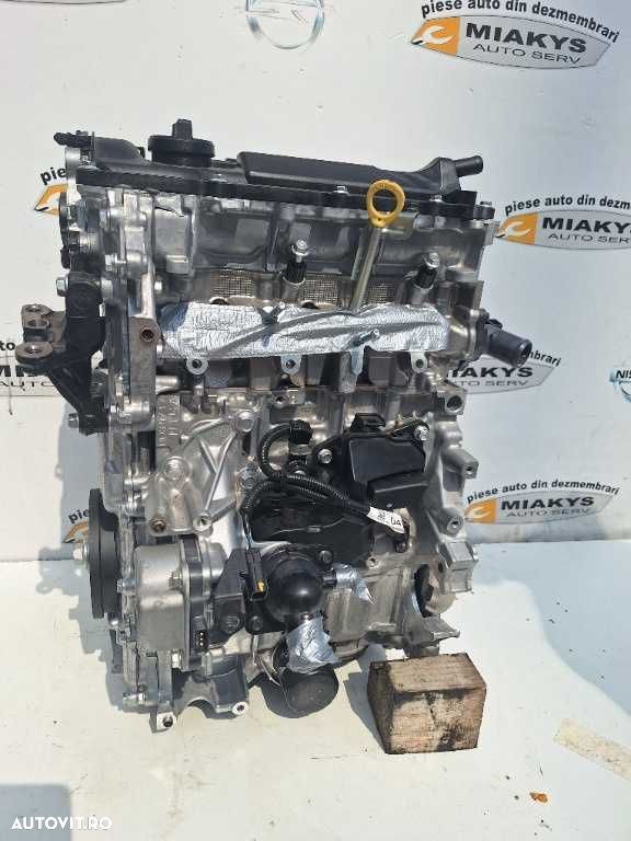 Motor M15A Toyota Yaris Corolla 1.5B Hybrid 2018-2024 Cod XM15A-P92G - 6