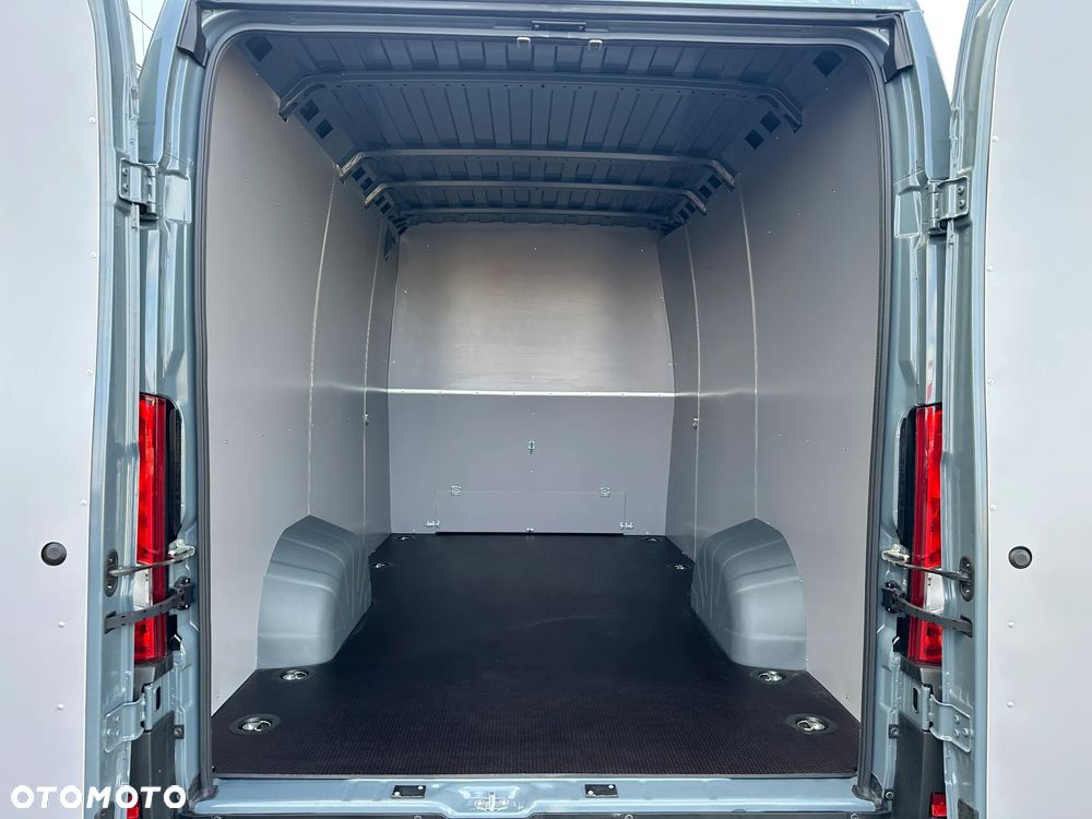 Fiat Ducato L4H2 - 12