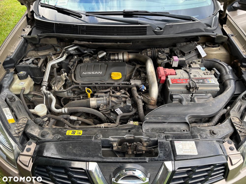 Nissan Qashqai 1.6 dCi Acenta - 8