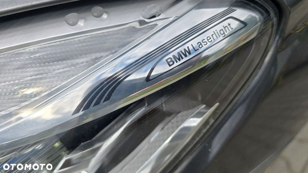 BMW Seria 7 - 30