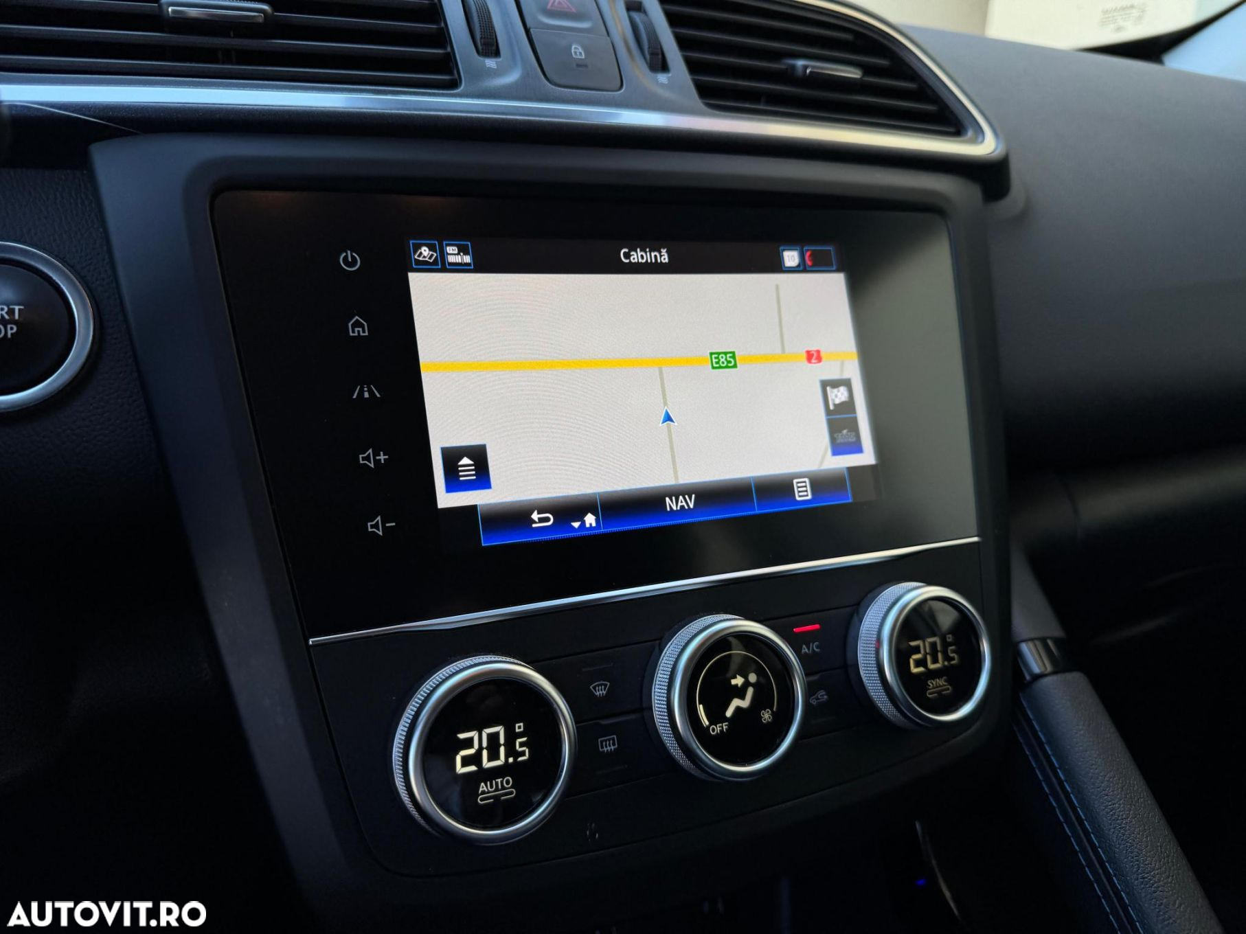 Renault Kadjar - 10