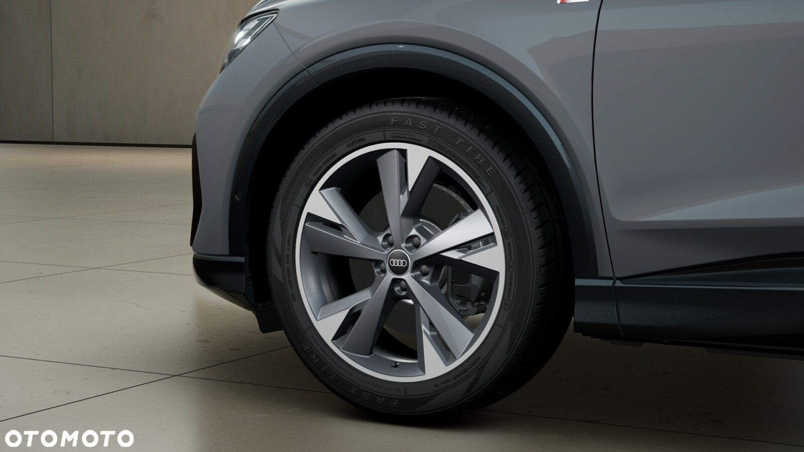 Audi Q4 e-tron - 6