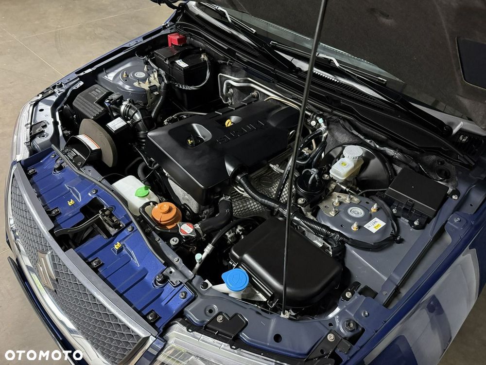 Suzuki Grand Vitara - 25