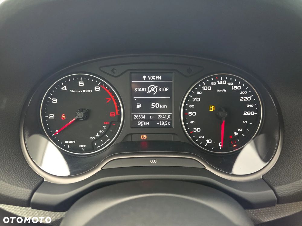 Audi Q2 30 TFSI - 21