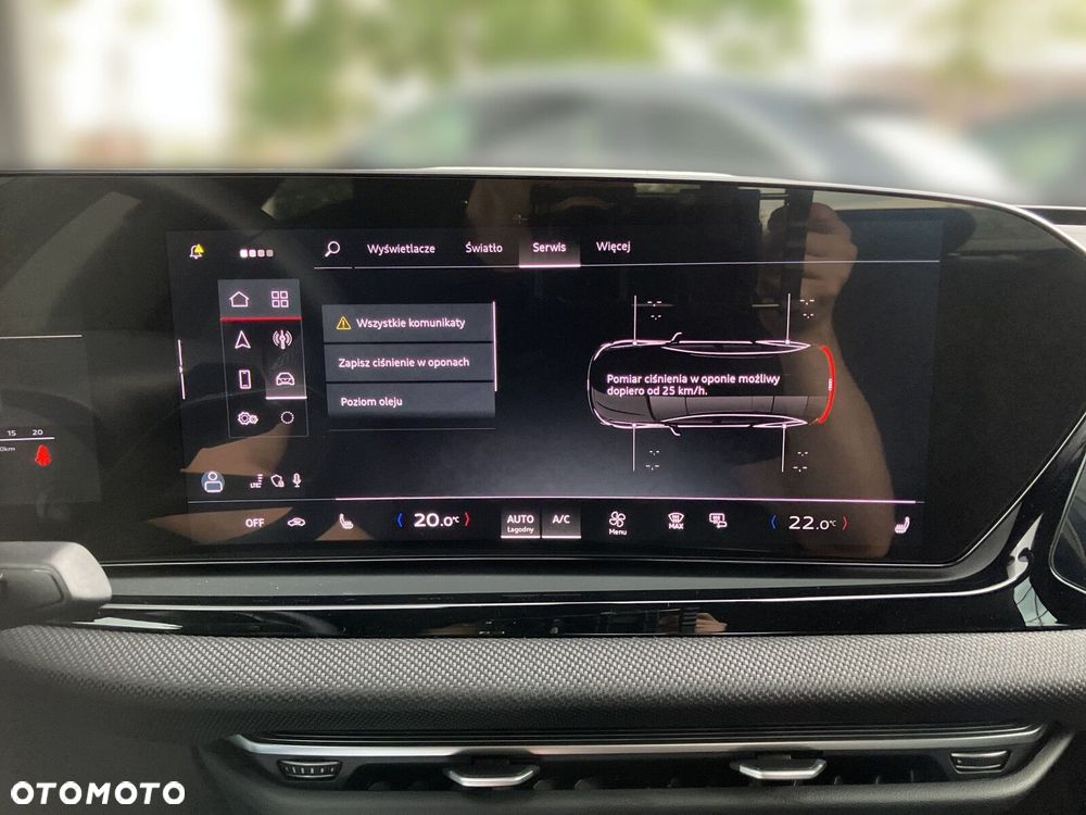 Audi A6 Limousine 40 TDI mHEV Advanced S tronic - 28