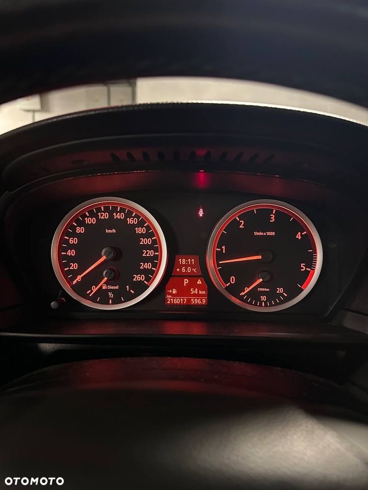 BMW Seria 5 - 19