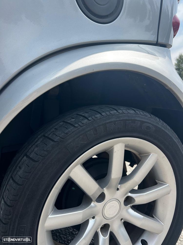 Smart ForTwo Coupé softtouch passion cdi dpf - 8
