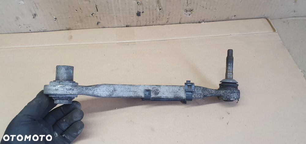 Wahacz prawy tył tylny prawy BMW 5 E60 - 2