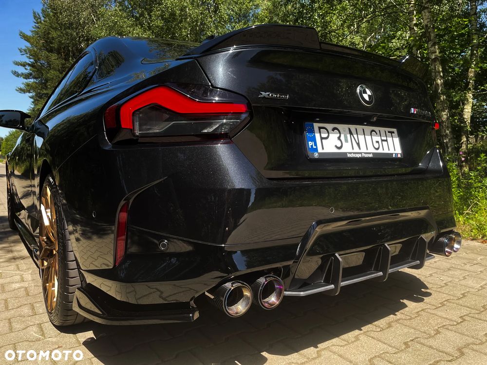 BMW Seria 2 M240i xDrive - 11