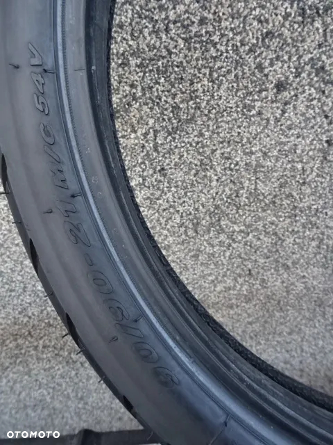 90/90/R21 54V PIRELLI SCORPION TRAIL II - 3