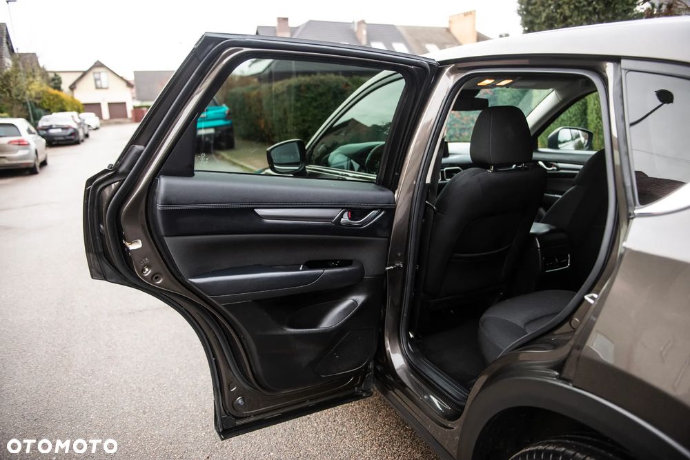 Mazda CX-5 SKYACTIV-G 165 Prime-Line - 22