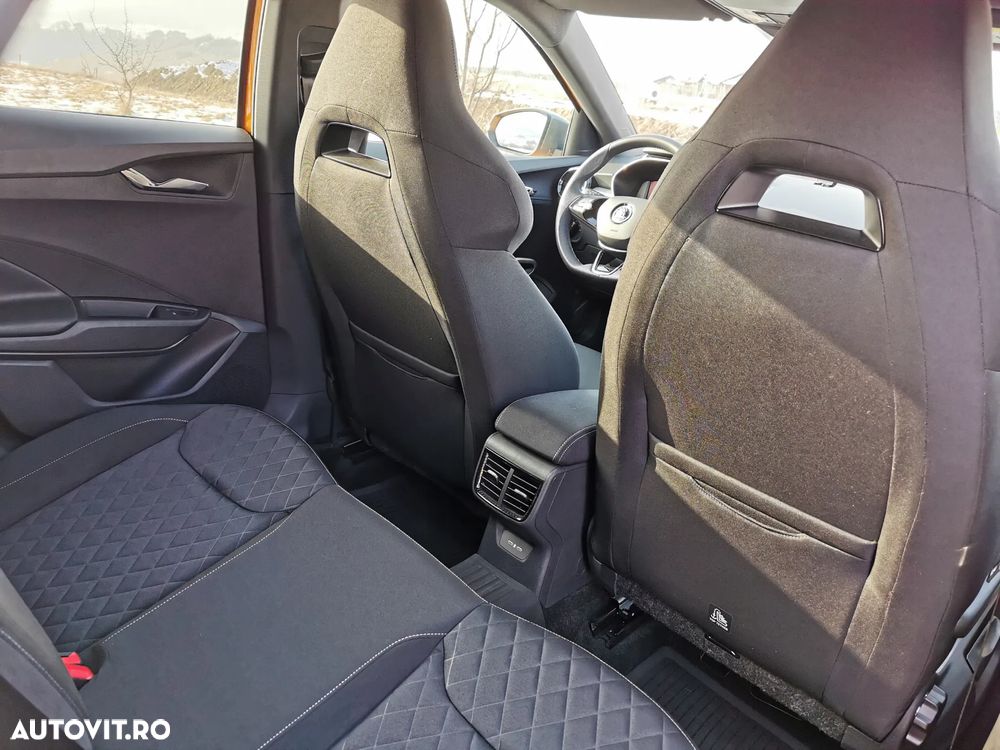 Skoda Fabia 1.0 TSI 110 CP Style - 12