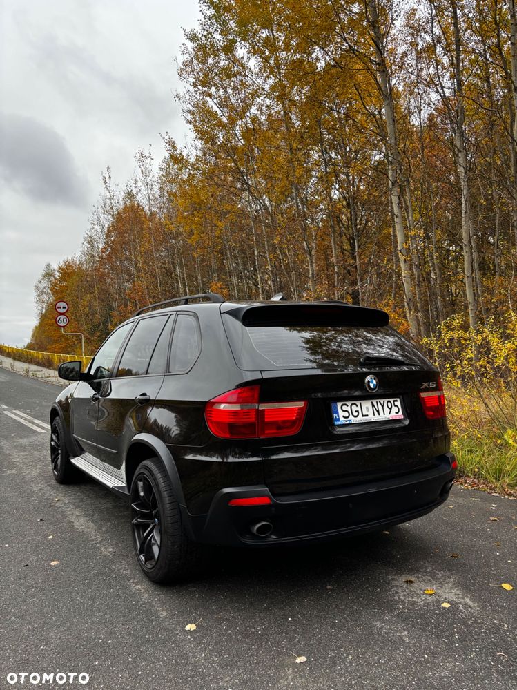 BMW X5 - 4