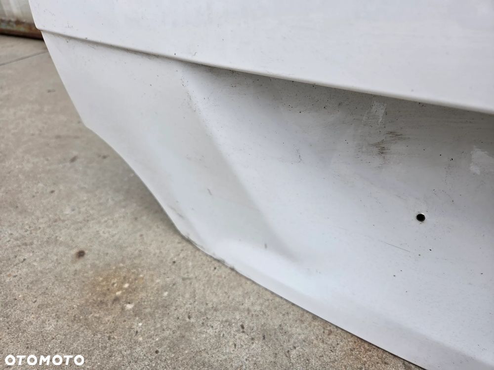 Klapa Bagażnika Citroen C3 Aircross - 7