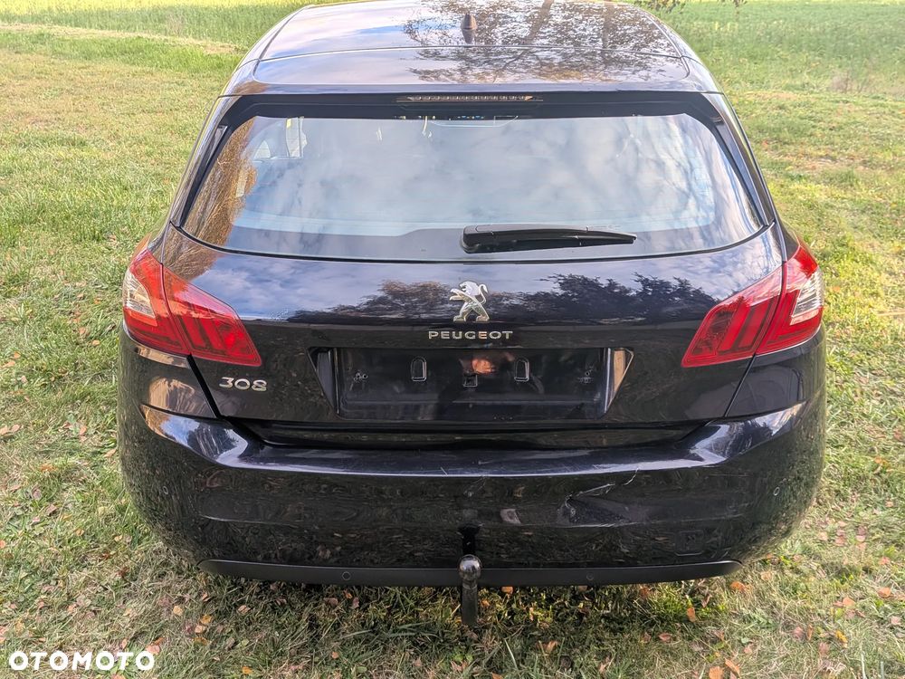 Peugeot 308 - 16