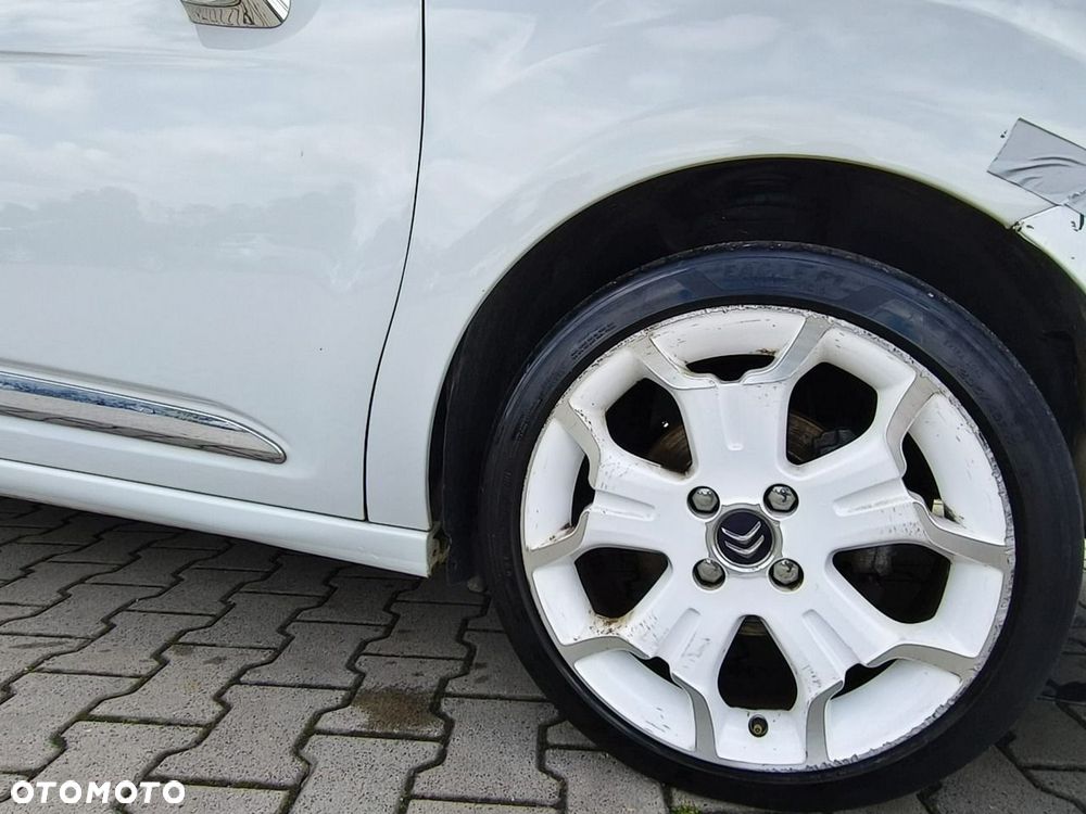 Citroën DS3 - 18