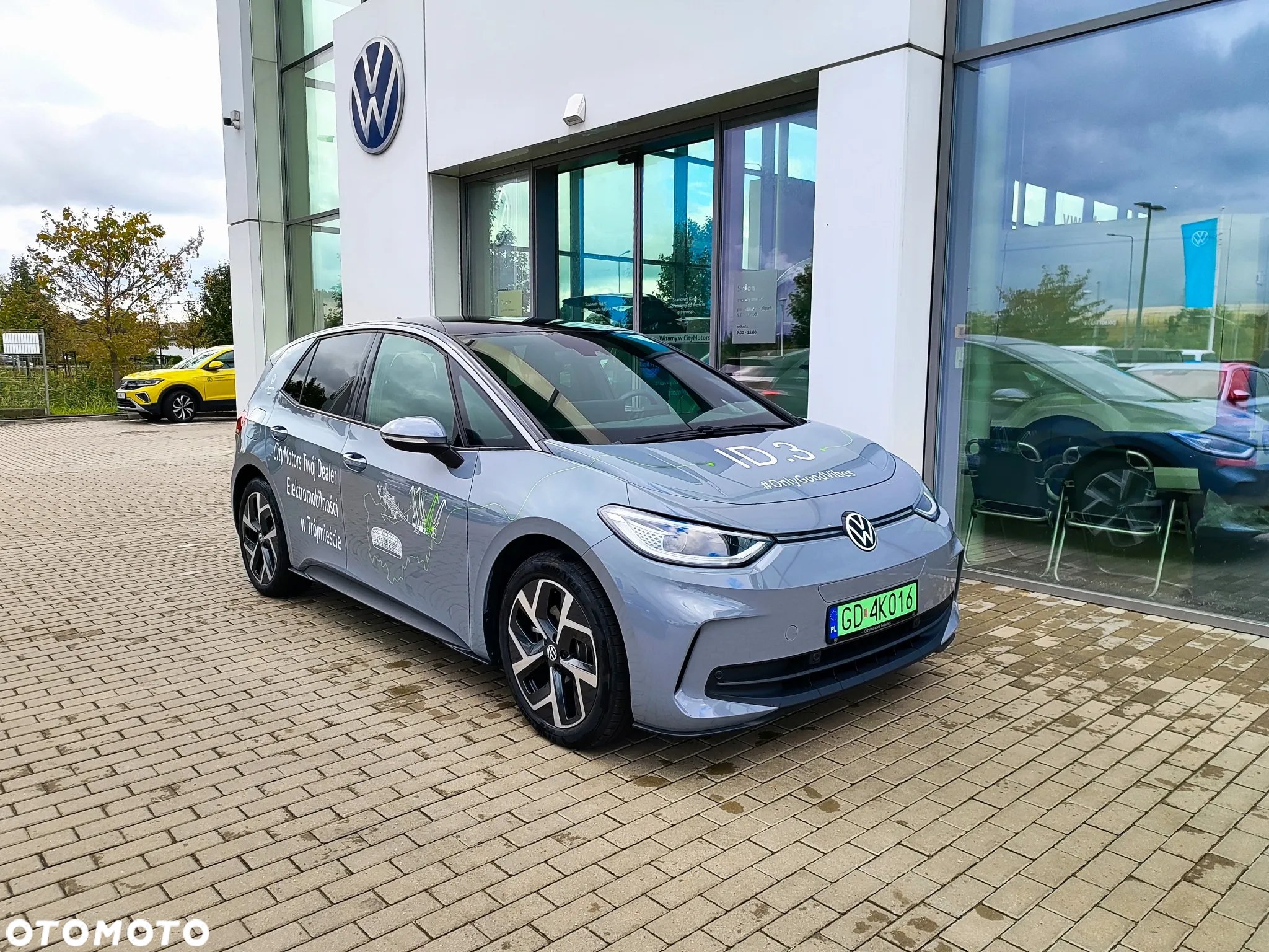Volkswagen ID.3 59kWh Plus - 14