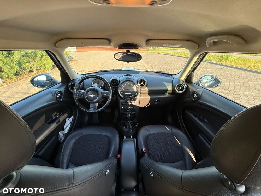 MINI Countryman Cooper D - 27