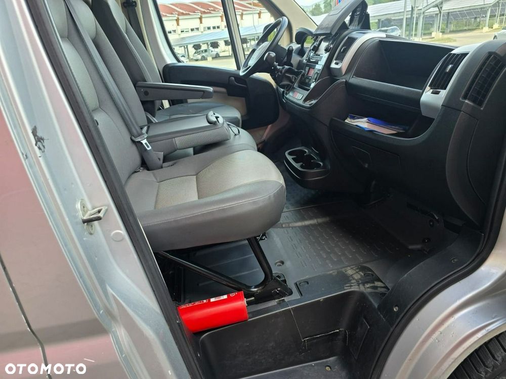 Fiat Ducato - 21