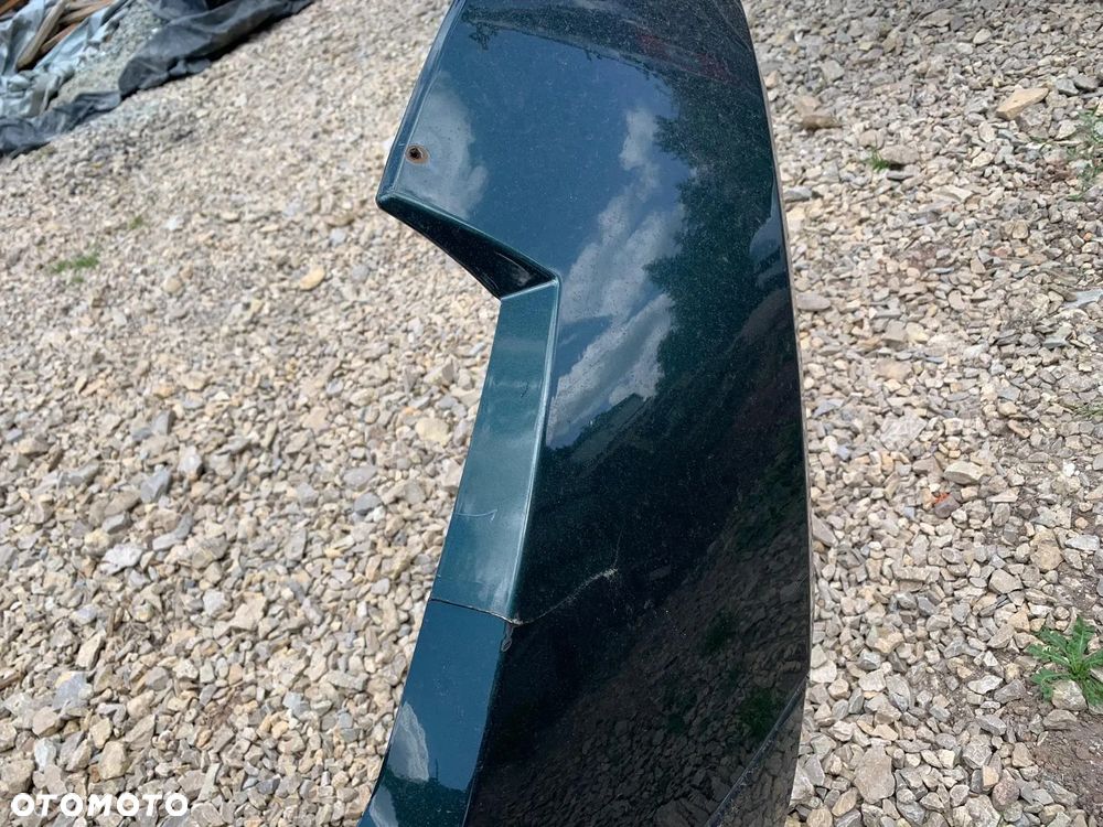 Ford Sport Ka Street ZDERZAK PRZÓD PRZEDNI KOMPLETNY - 5