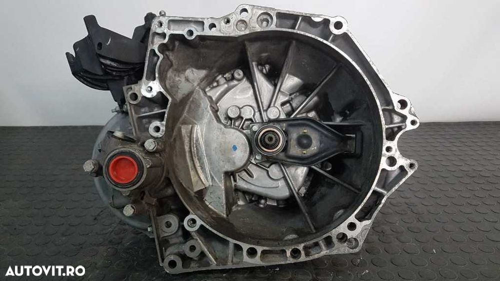 Cutie de viteze Peugeot Partner 1.6 HDI; 20DP35; 5 Trepte - 1
