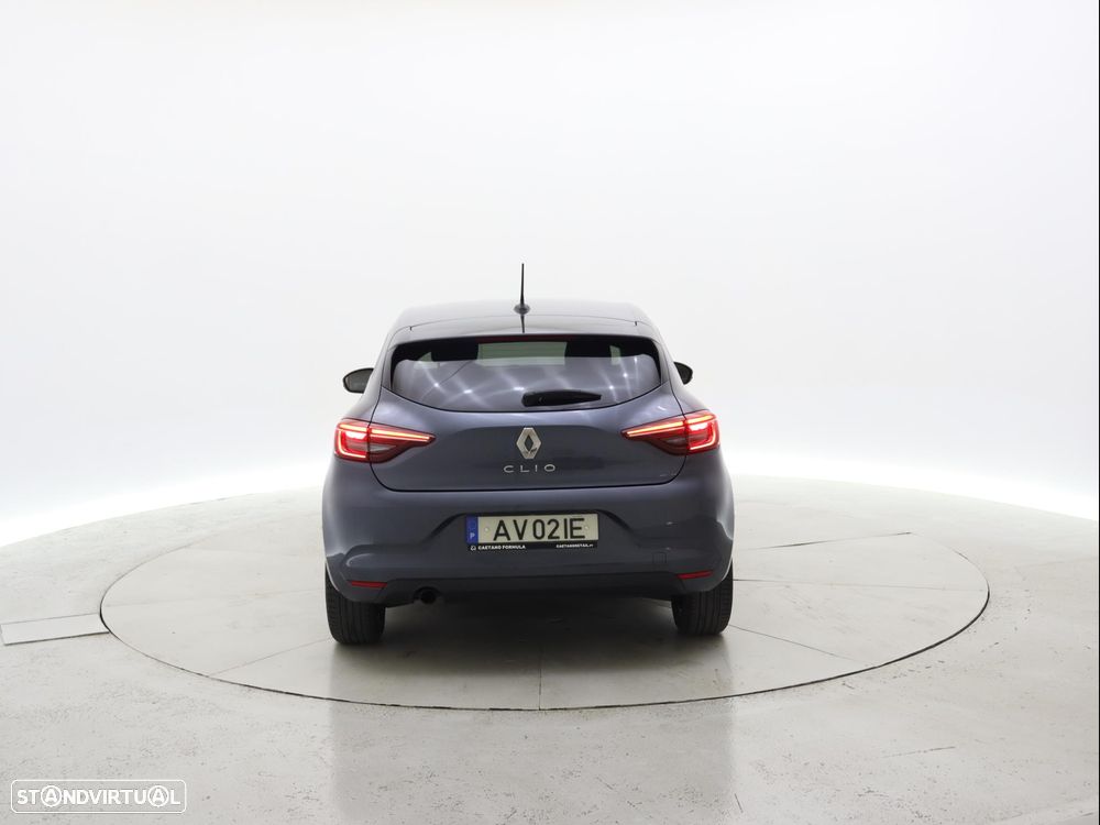 Renault Clio 1.5 Blue dCi Evolution - 6