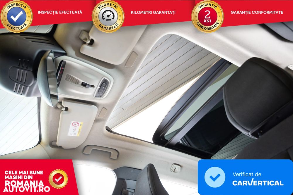 Volvo XC 40 D3 AWD Base - 14