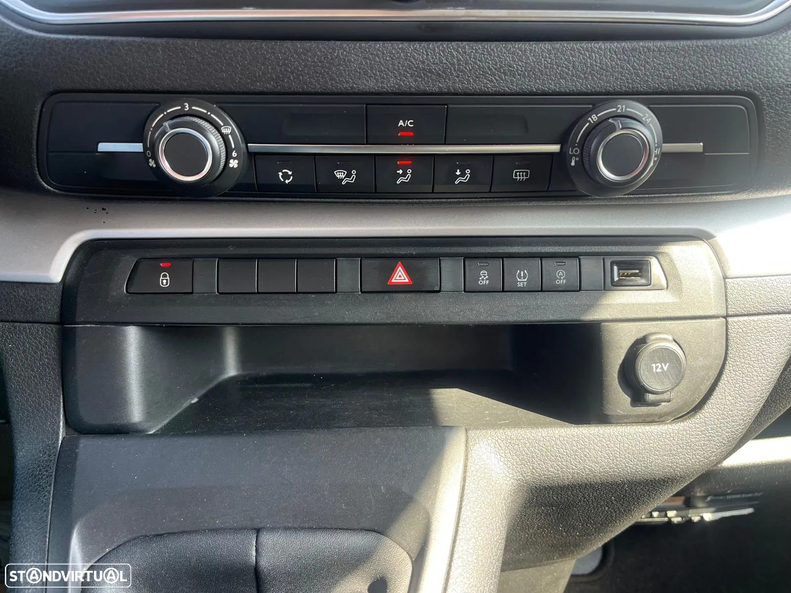 Toyota Proace Verso 1.5 D-4D L3 (LONGA) - AC - 9 LUGARES - 36
