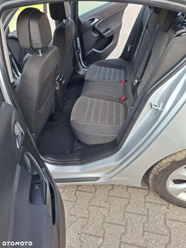Opel Insignia 1.6 CDTI Cosmo ecoFLEX S&S - 30