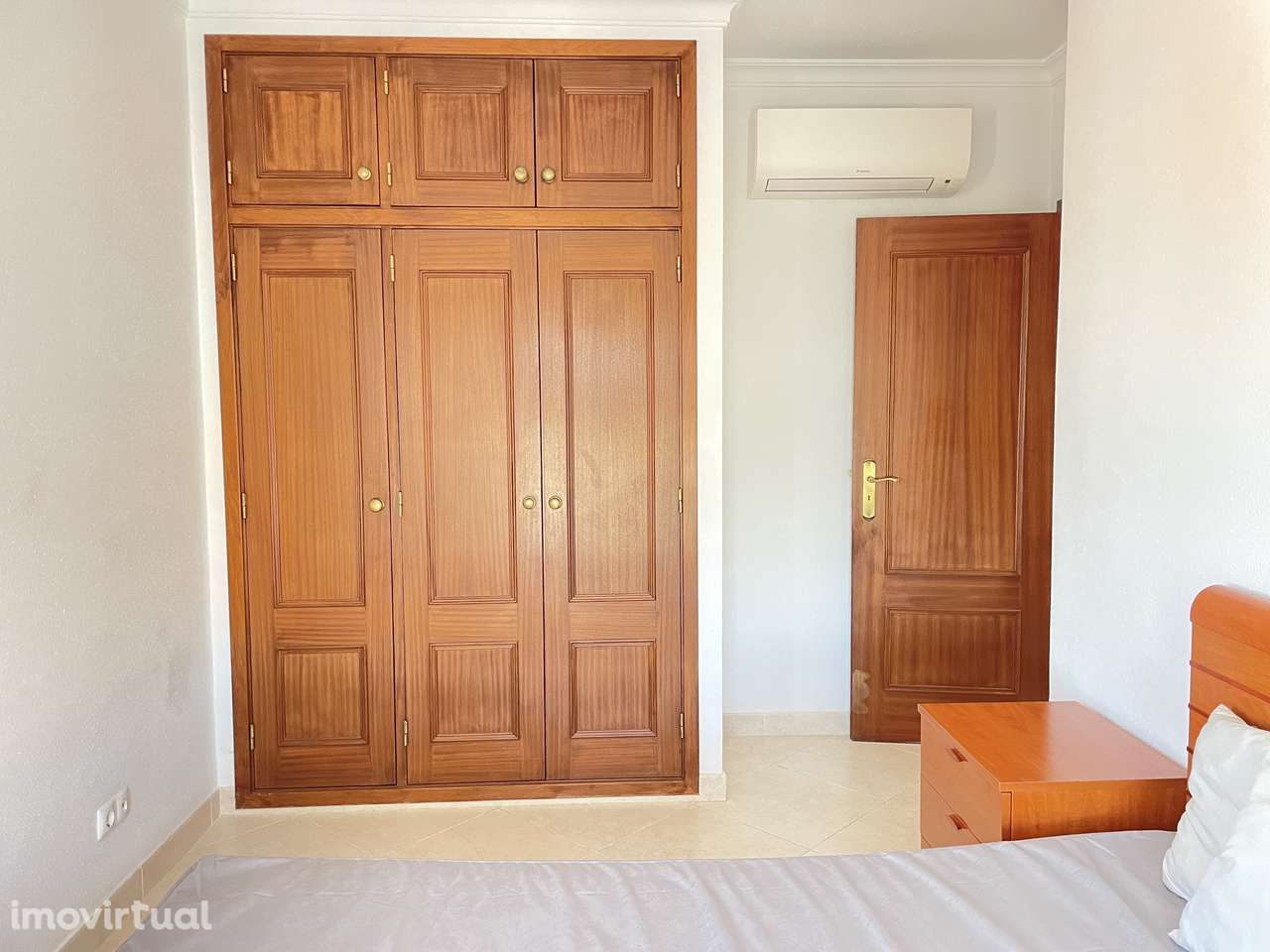 T1 em Monte Gordo por longo prazo - Grande imagem: 5/20