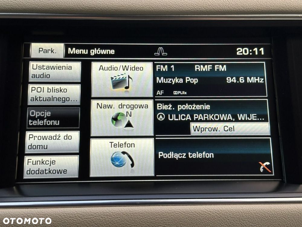 Land Rover Range Rover Sport - 22