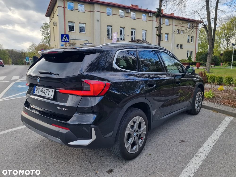 BMW X1 - 5