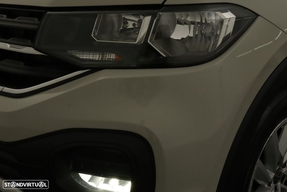 VW T-Cross 1.0 TSI Life - 6