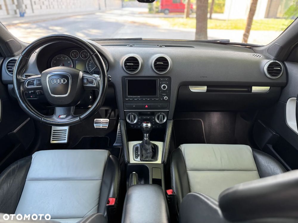 Audi S3 2.0 TFSI Quattro S tronic - 22