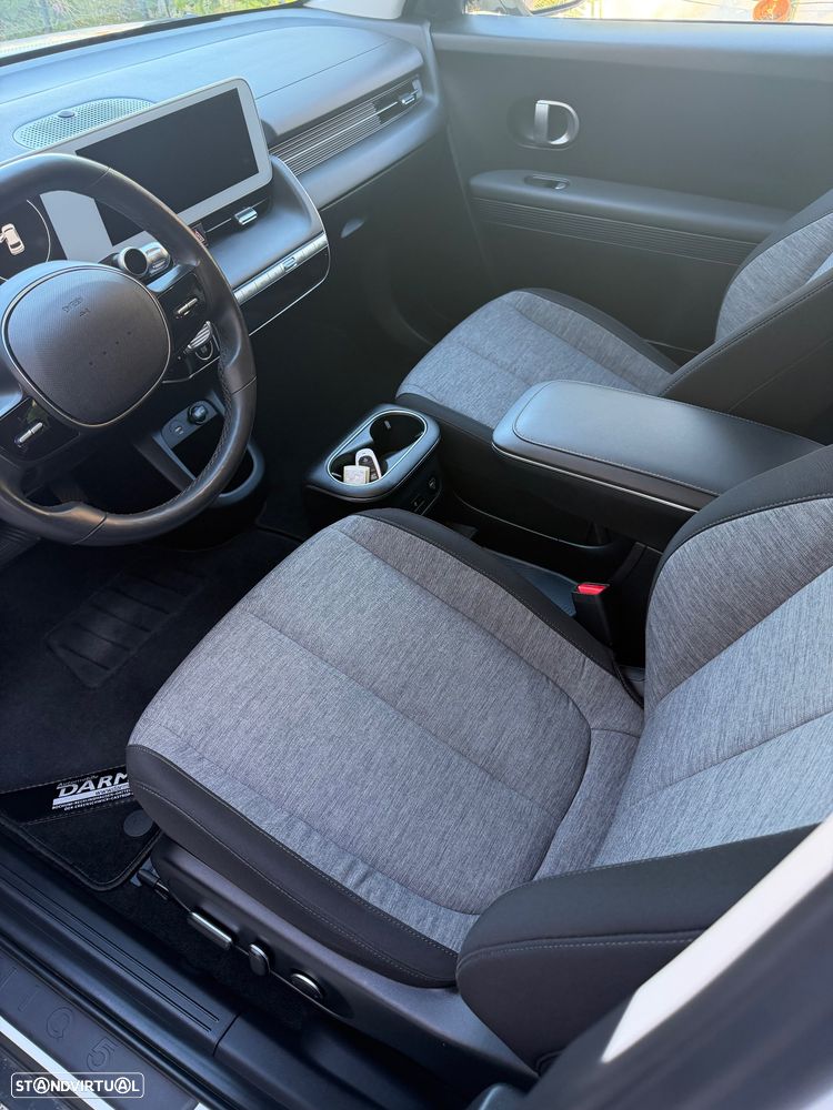 Hyundai Ioniq 5 58 kWh - 10