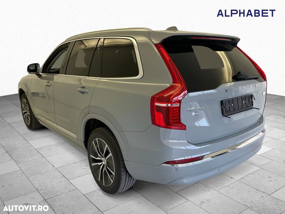 Volvo XC 90 T8 AWD Recharge Core - 3