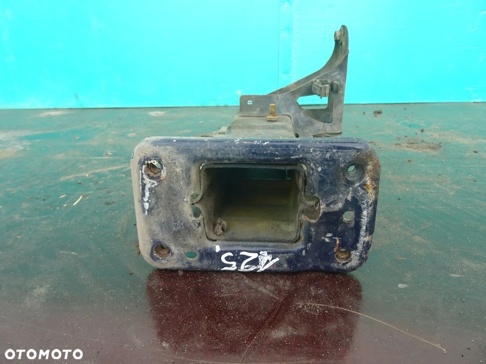 ĆWIARTKA PODŁUŻNICA LEWY PRZÓD OPEL CORSA D 06-11 NR125 - 2