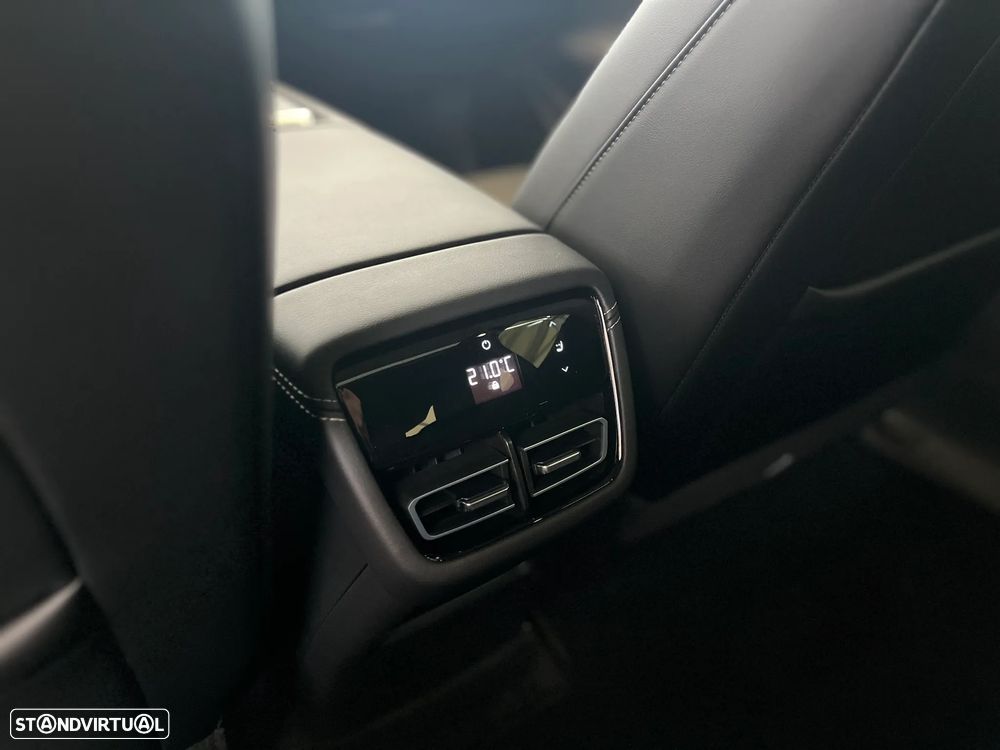 Mazda 6e 68.8 kWh Takumi - 24