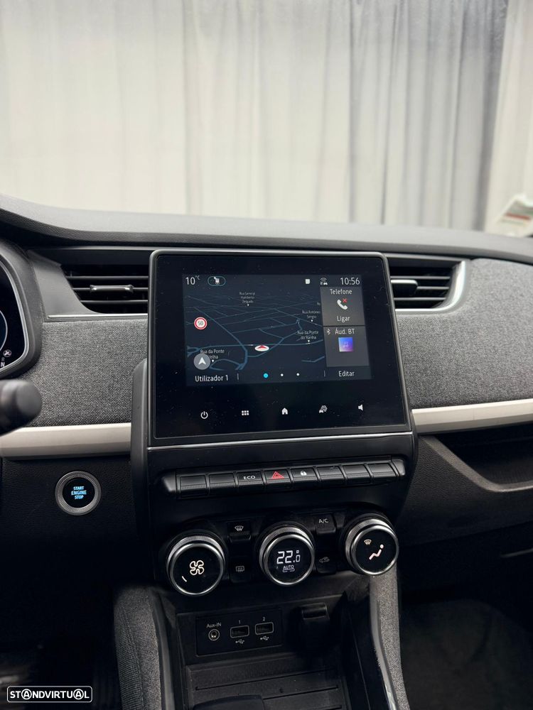 Renault Zoe (c/ Bateria) Limited 50 - 10