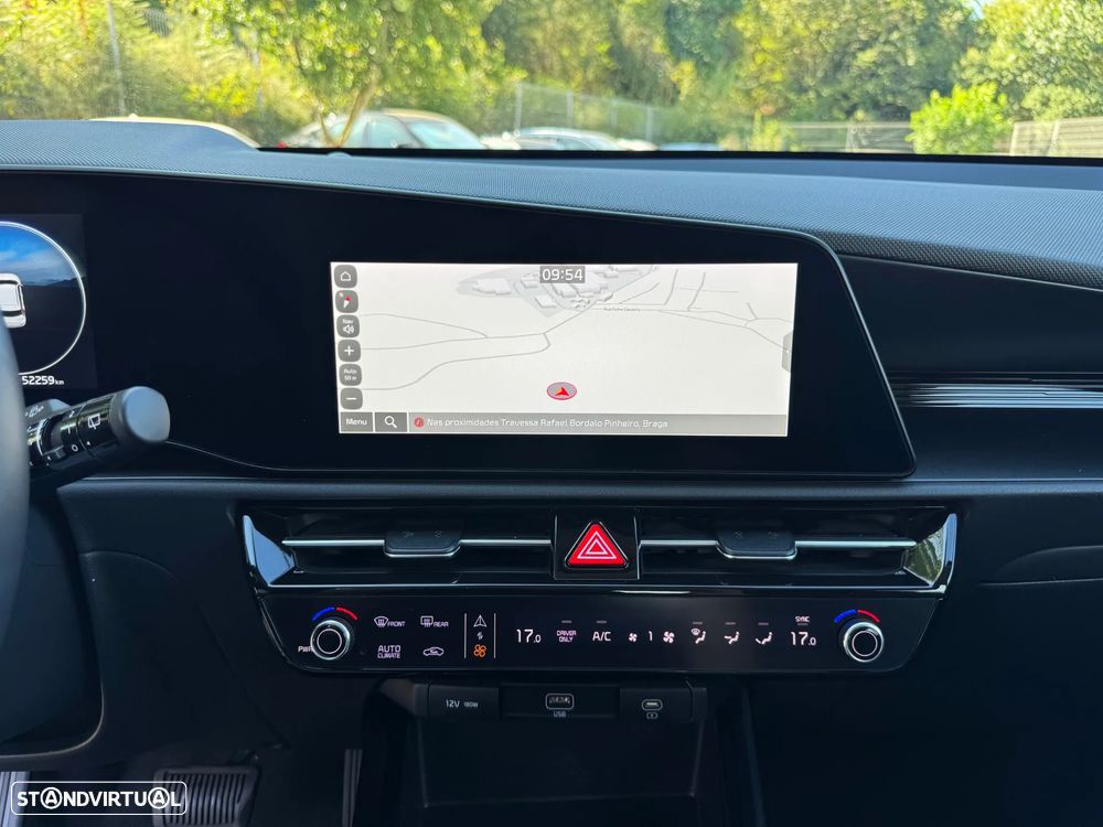 Kia e-Niro 64kWh - 8