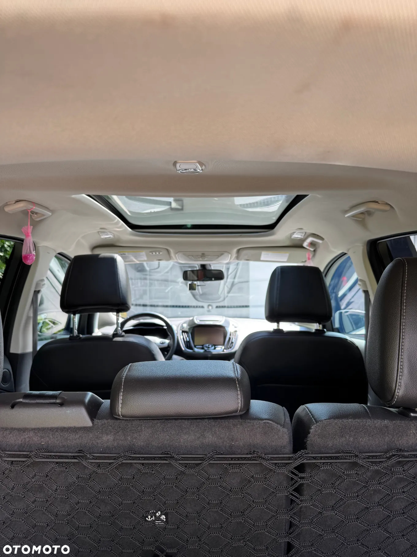 Ford C-MAX 2.0 ENERGI CVT - 8