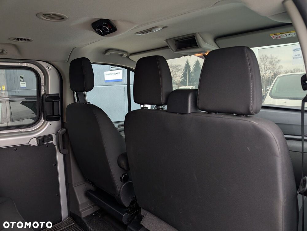 Ford Transit Custom - 39