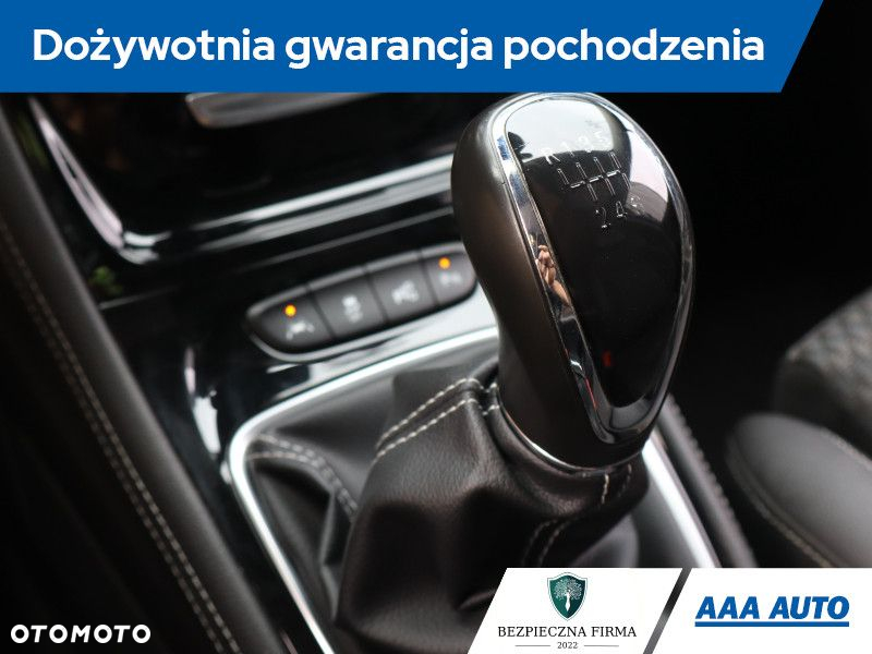 Opel Astra - 20