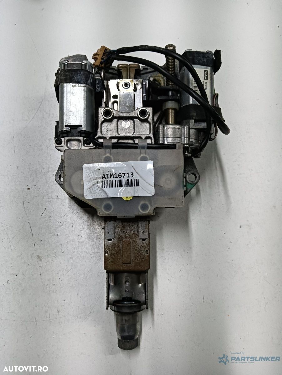 Coloana directie  AUDI A8 II 4E2, 4E8 2002 - 2010 4.2 quattro AUX 4e0905852e - 2
