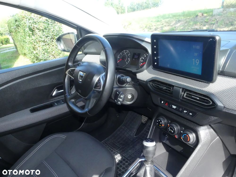 Dacia Sandero - 24