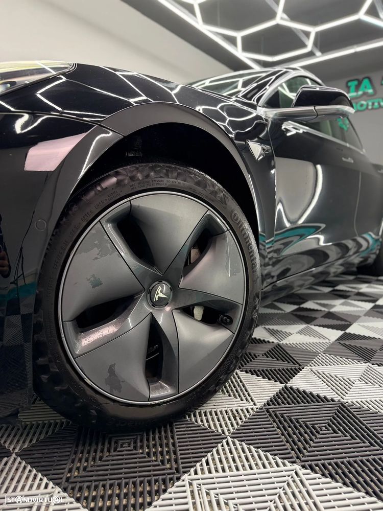 Tesla Model 3 Standard RWD Plus - 3