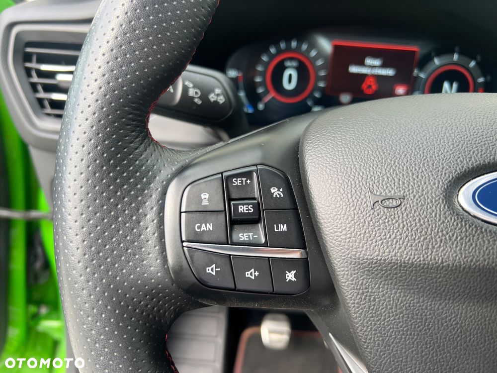 Ford Focus 2.3 EcoBoost S&S ST - 29