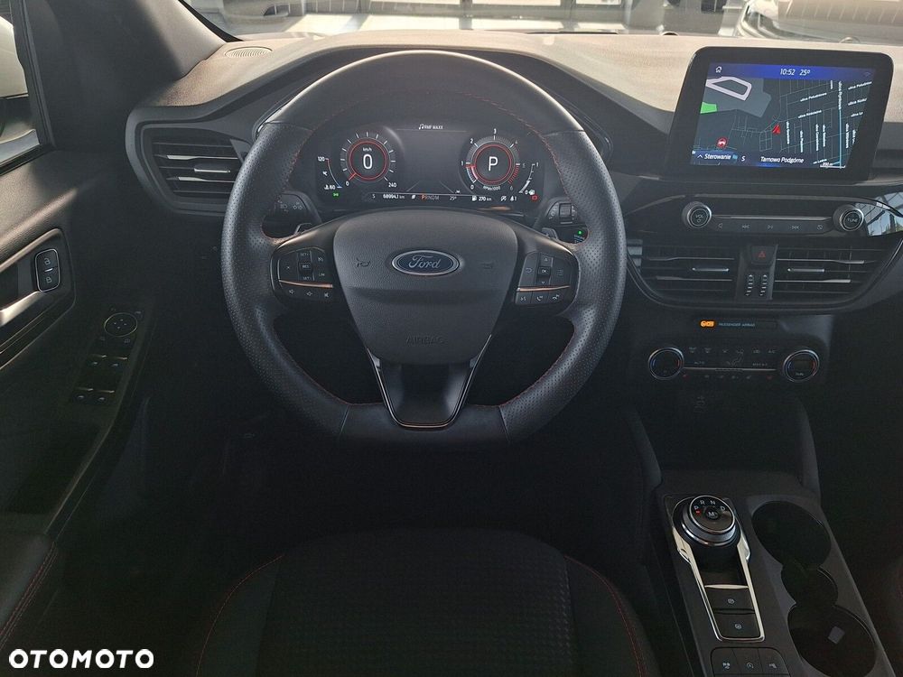 Ford Kuga 2.0 EcoBlue AWD ST-Line - 28