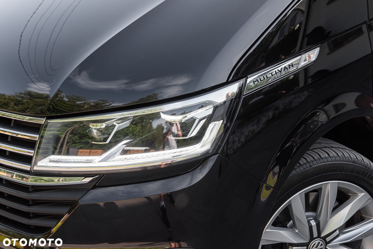 Volkswagen Multivan 6.1 2.0 TDI L1 Highline 4Motion DSG - 39